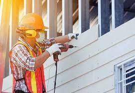 Best Siding for New Construction  in Maypearl, TX