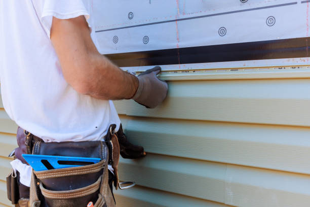 Best Vinyl Siding Installation  in Maypearl, TX